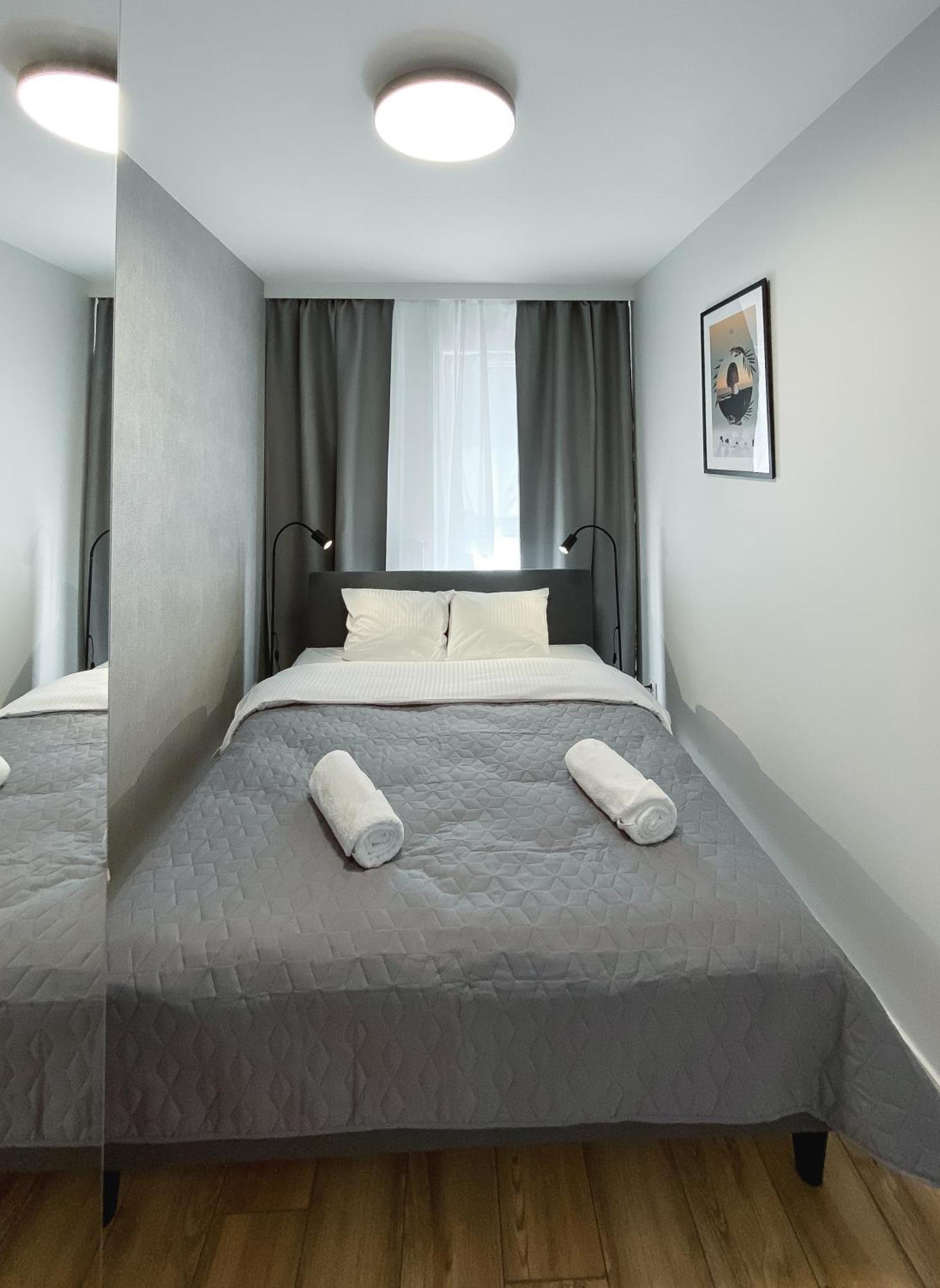 Like Home Apartments Krakow Exterior photo
