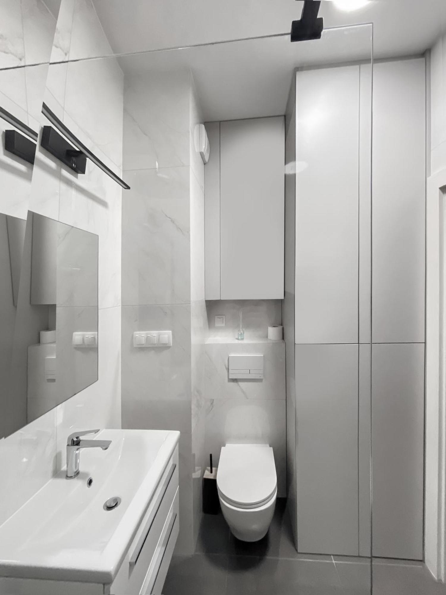 Like Home Apartments Krakow Exterior photo
