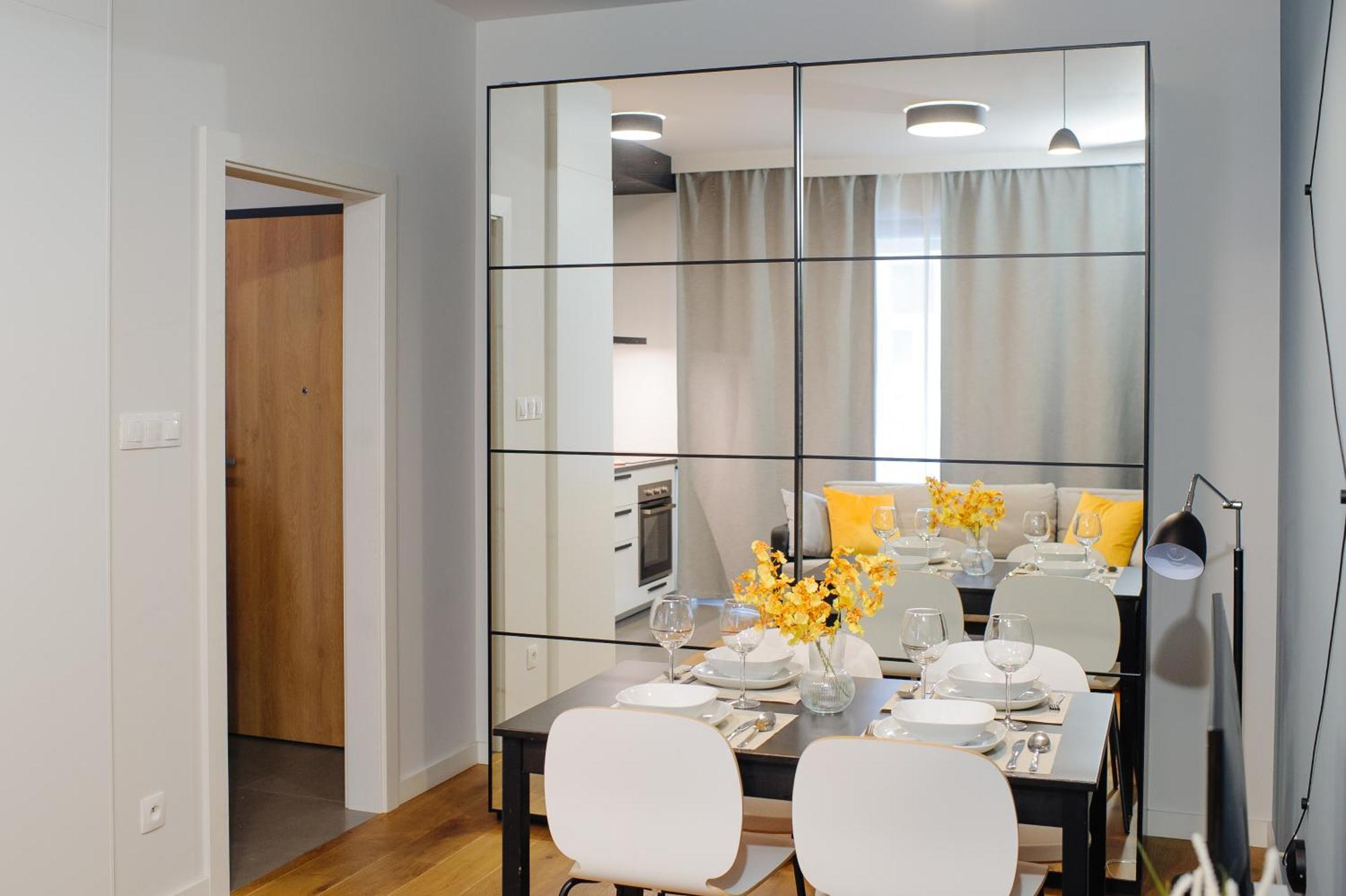 Like Home Apartments Krakow Exterior photo